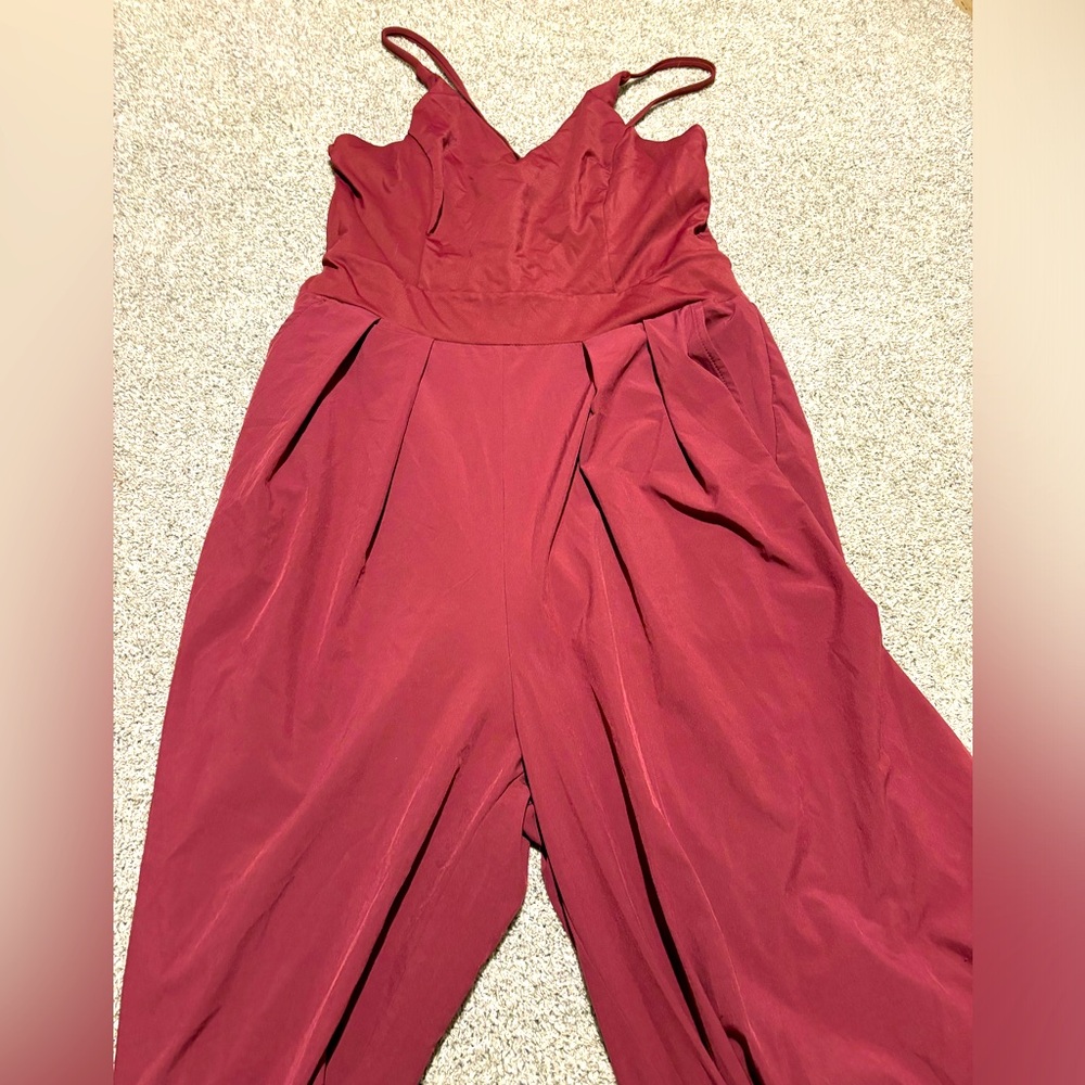 Jumpsuit